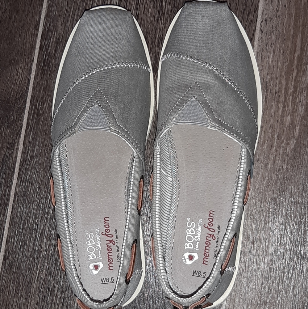 Bobs w 8.5
